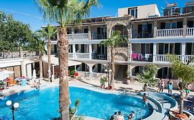 Zante Plaza Hotel & Apartments